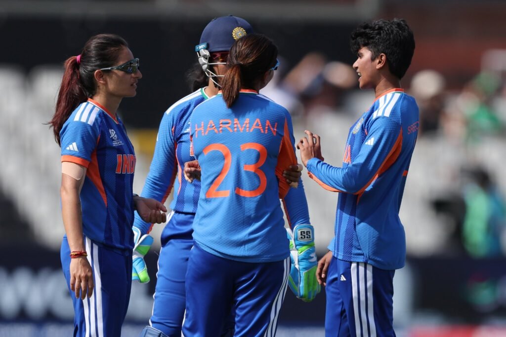 Shafali Verma, Smriti Mandhana, India vs Bangladesh, ICC Women's World Cup T20