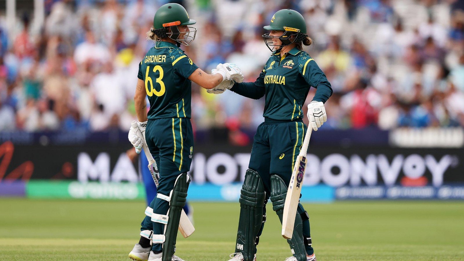 India Women vs Australia Women, ICC Women's T20 World Cup 2026, Ellyse Perry, Ashleigh Gardner, Harmanpreet Kaur, Lord's, Australia Women, India Women, Women's T20 World Cup