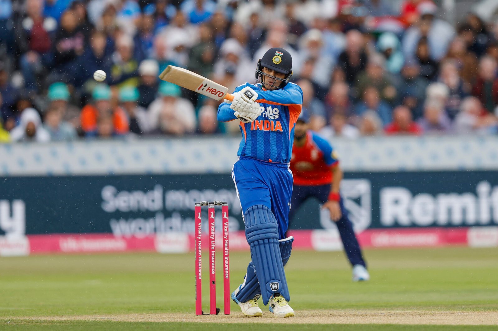 India, England, 1st T20I 2026, Abhishek Sharma, Shreyas Iyer, Shivam Dube, Saqib Mahmood, Adil Rashid, Sanju Samson, Chester-le-Street, Riverside Ground, Durham, rain abandoned, India tour of England 2026, India vs England 1st T20I 2026, India 189 England T20I, Abhishek Sharma 59 off 24 T20I, Shreyas Iyer 68 first as captain, match abandoned Durham rain, Saqib Mahmood comeback England, India T20I series England 2026