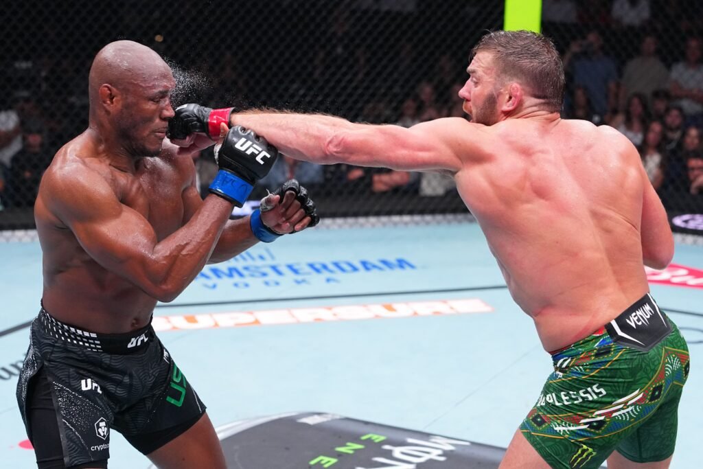 UFC Fight Night 281