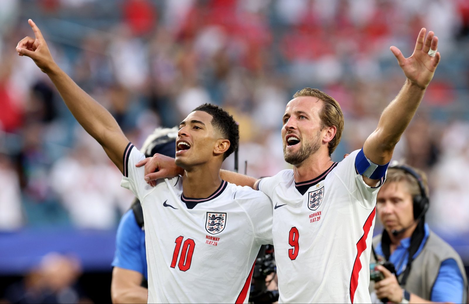 England and Argentina into semifinal, FIFA World Cup 2026 quarterfinals, vs Norway World Cup 2026, Argentina vs Switzerland World Cup 2026, Jude Bellingham brace, Julián Álvarez extra time goal, World Cup 2026 semi-finals, England vs Argentina Atlanta