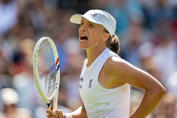 Iga Swiatek, Elena Rybakina, Alexandra Eala, Maya Joint, Amanda Anisimova, Wimbledon 2026 Day 4 women's results, Swiatek beats Pliskova Wimbledon, Rybakina beats McNally Wimbledon, Eala beats Joint Wimbledon, Samsonova upsets Shnaider, Wimbledon women's Thursday results, Alexandra Eala third round 2026