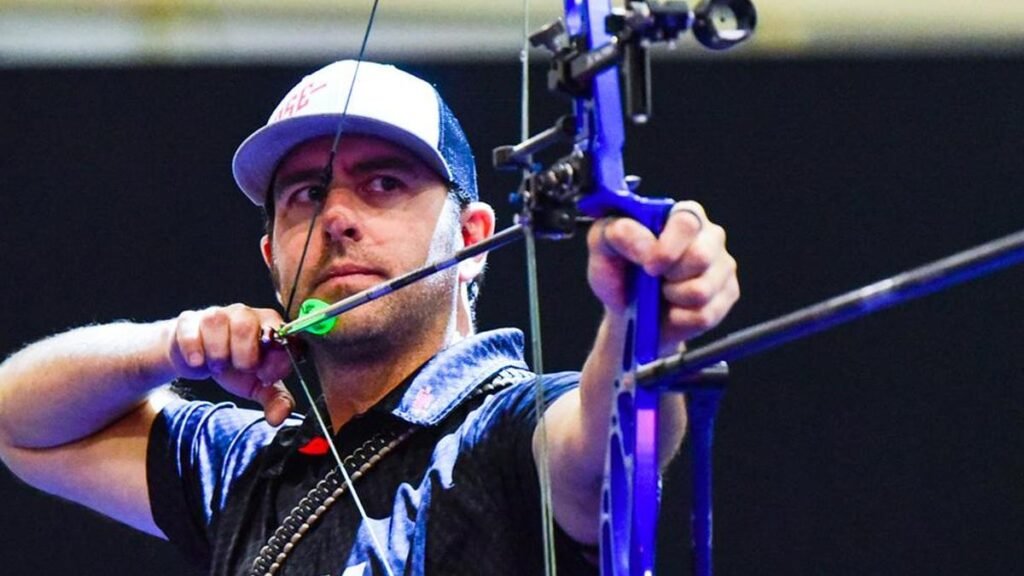 India Compound Archery