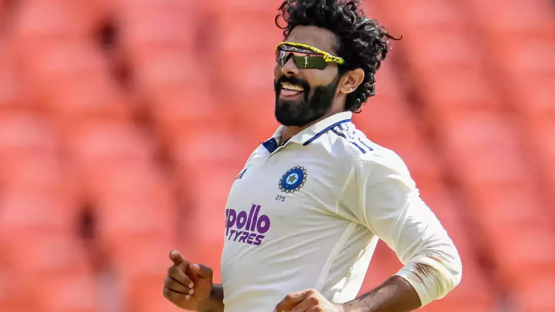 Jadeja returns from injury for Sri Lanka tour, 33-year-old Saransh Jain earns maiden Test call-up