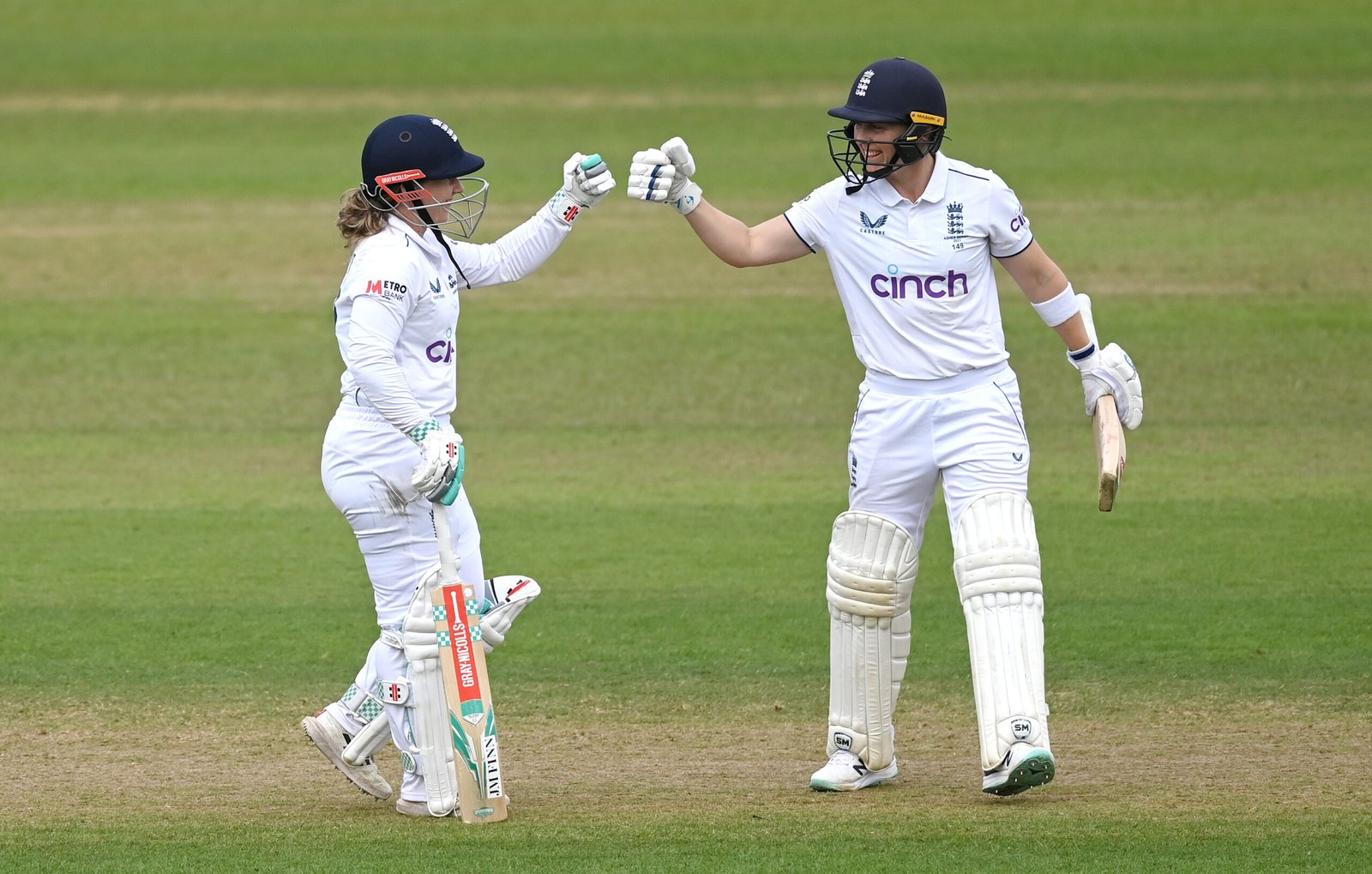 Heather Knight retirement