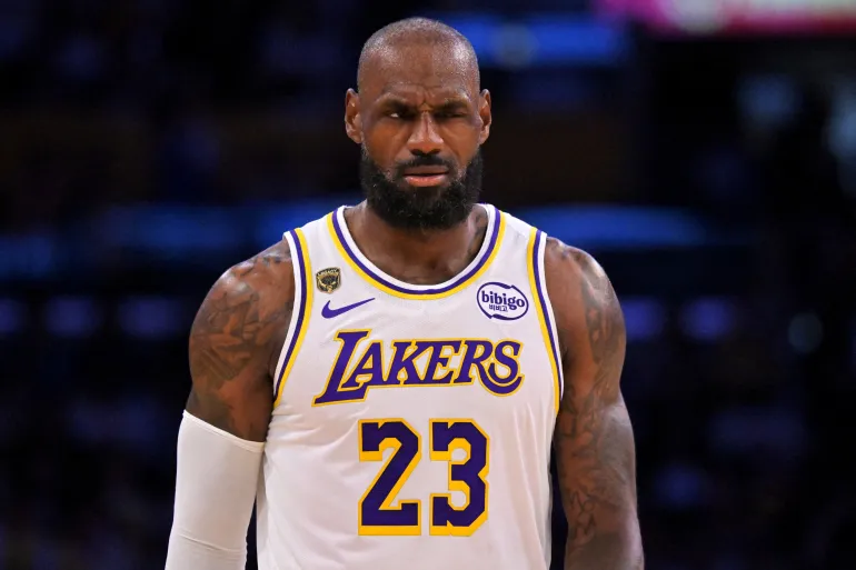 LeBron James, LeBron James leaves Lakers 2026, LeBron next team Warriors, LeBron free agency 2026, LeBron Warriors Curry, LeBron Cavaliers homecoming, NBA free agency 2026 biggest moves