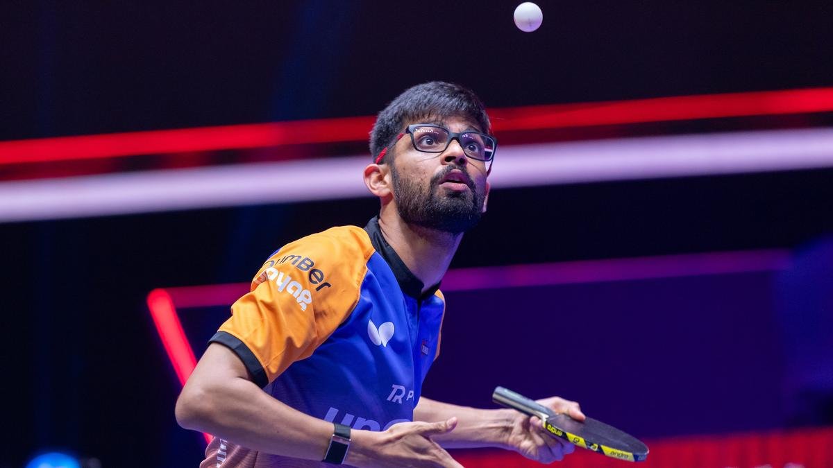 Manush Shah victory