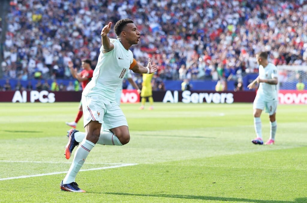 Mbappe misses penalty, France Morocco World Cup 2026 quarterfinal, Dembélé fifth World Cup goal, France third consecutive World Cup semifinal, Mbappé 20 World Cup goals, Morocco World Cup exit 2026, Deschamps World Cup semifinal France