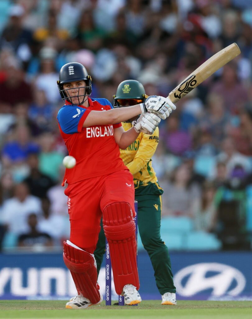 England Women, South Africa Women, Women's T20 World Cup 2026, Nat Sciver-Brunt, Heather Knight, Sophie Ecclestone, Charlie Dean, Tazmin Brits, Marizanne Kapp, The Oval, Lord's, semi-final, Australia, T20 World Cup final, England vs South Africa Women's T20 World Cup semi-final 2026, Nat Sciver-Brunt fifty comeback, England vs Australia T20 World Cup final, Heather Knight Sciver-Brunt 133 partnership record, Sophie Ecclestone wickets semi-final, England Women Lord's final 2026, Tazmin Brits 51 South Africa