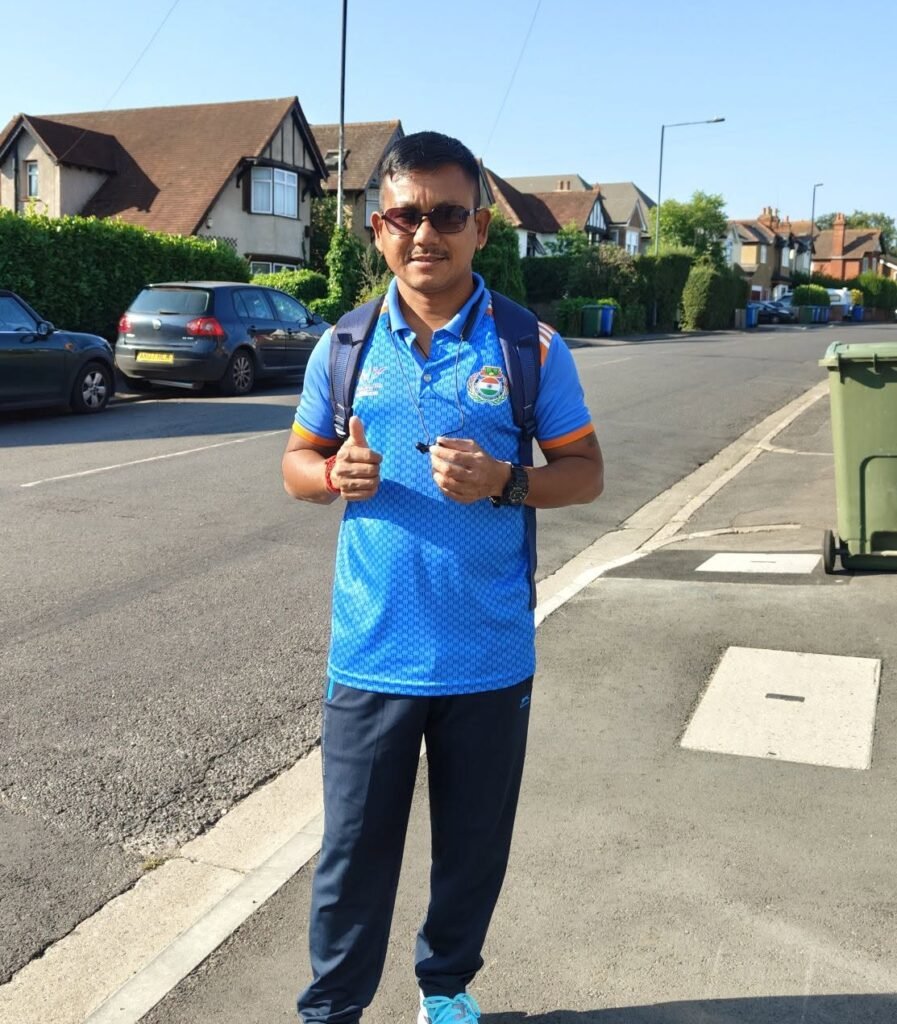 Putul Sonowal stuns world champion Ryan Bester