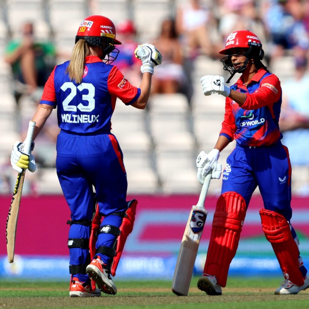 Southern Brave Women beat Birmingham Phoenix Women by 24 runs | The Hundred Women's 2026 Match 13