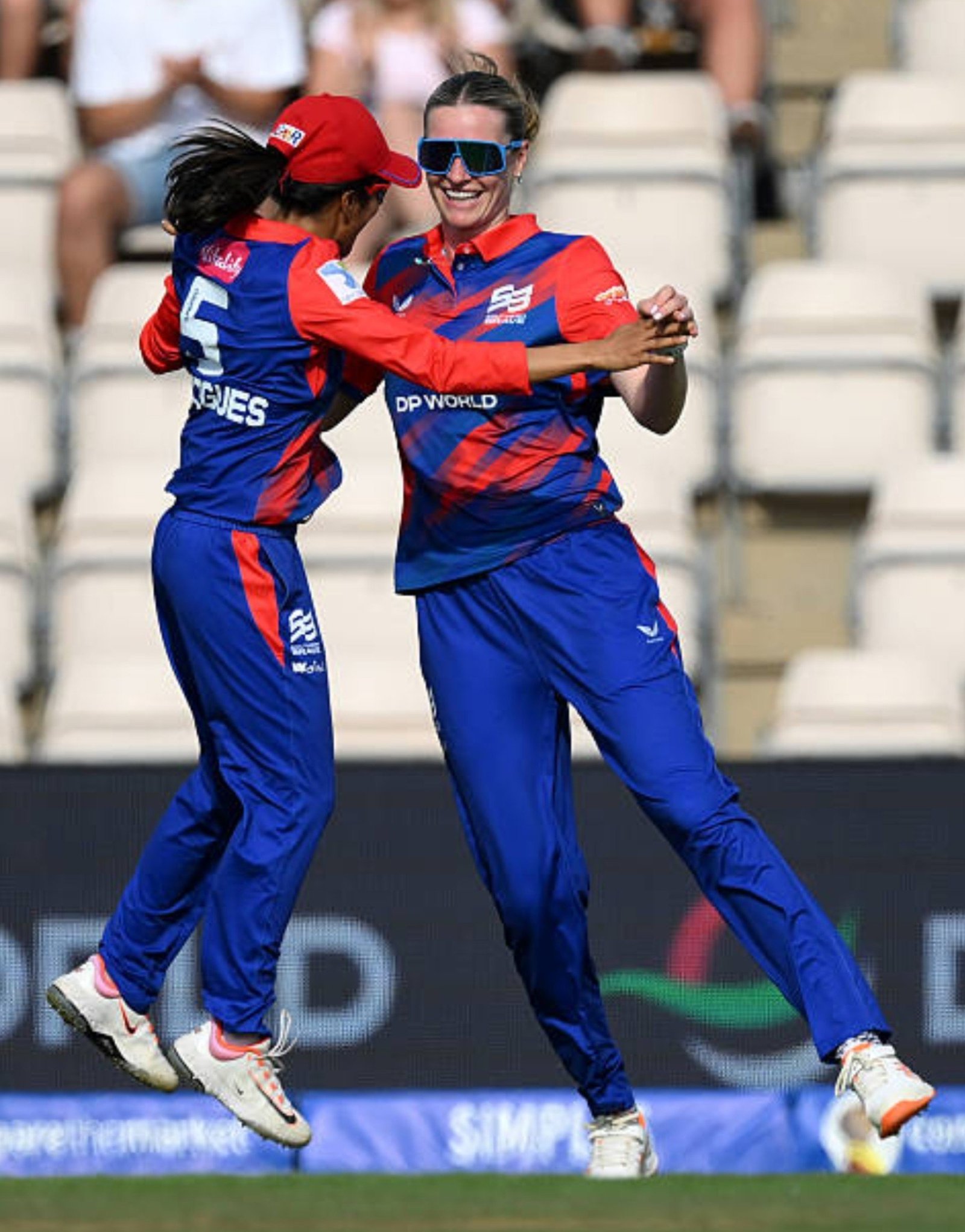 Jemimah Rodrigues ruled out of Hundred; in doubt for Women's T20 Asia Cup