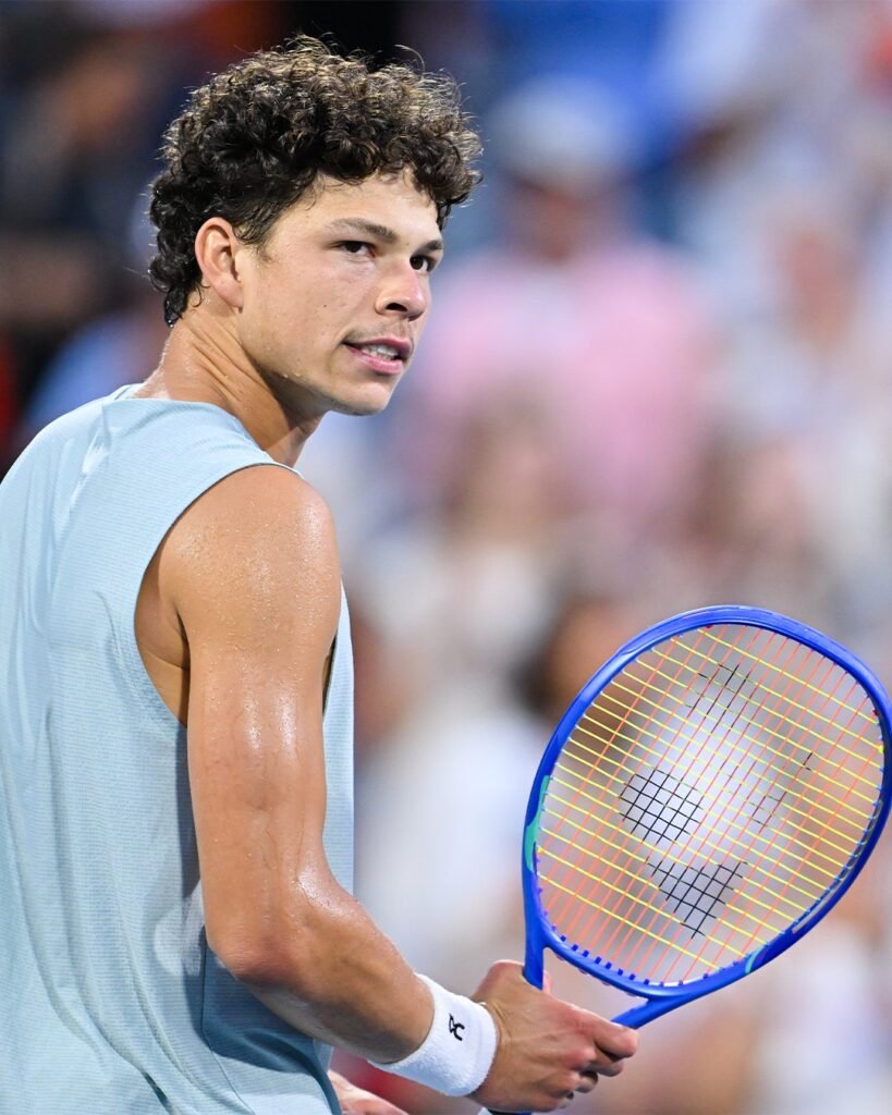 Montreal National Bank Open 2026 SF Draw | Shelton Tien Nakashima Jodar | QF Results