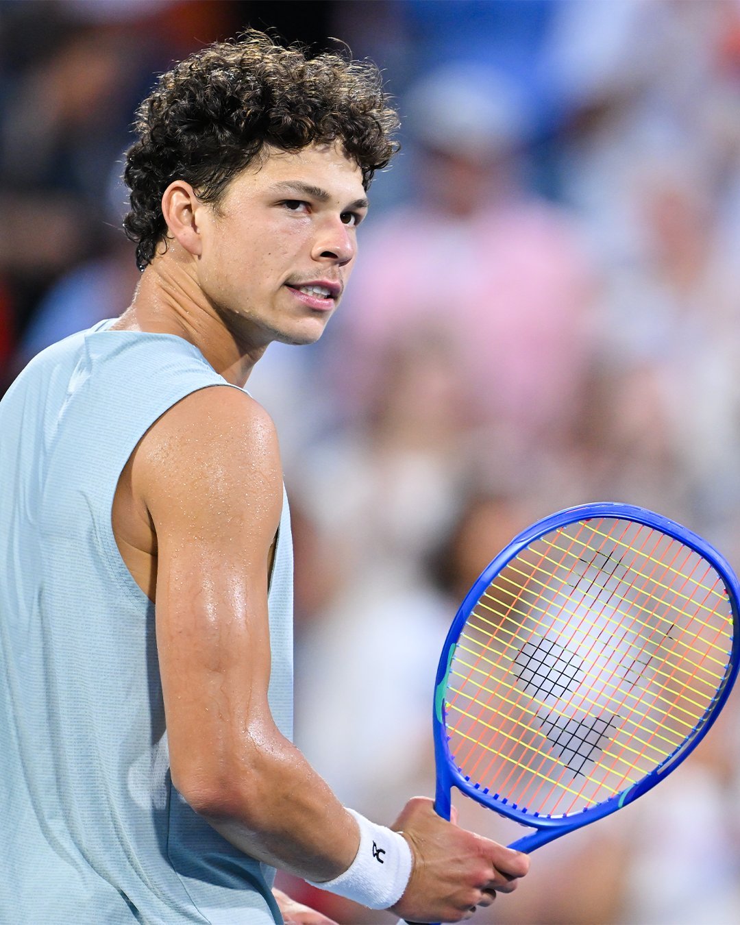 Montreal National Bank Open 2026 SF Draw | Shelton Tien Nakashima Jodar | QF Results