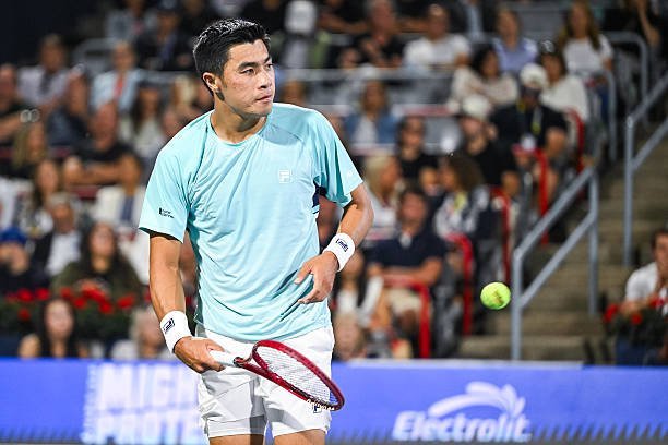 Cincinnati Open 2026: Nakashima Stuns Medvedev in Round of 32