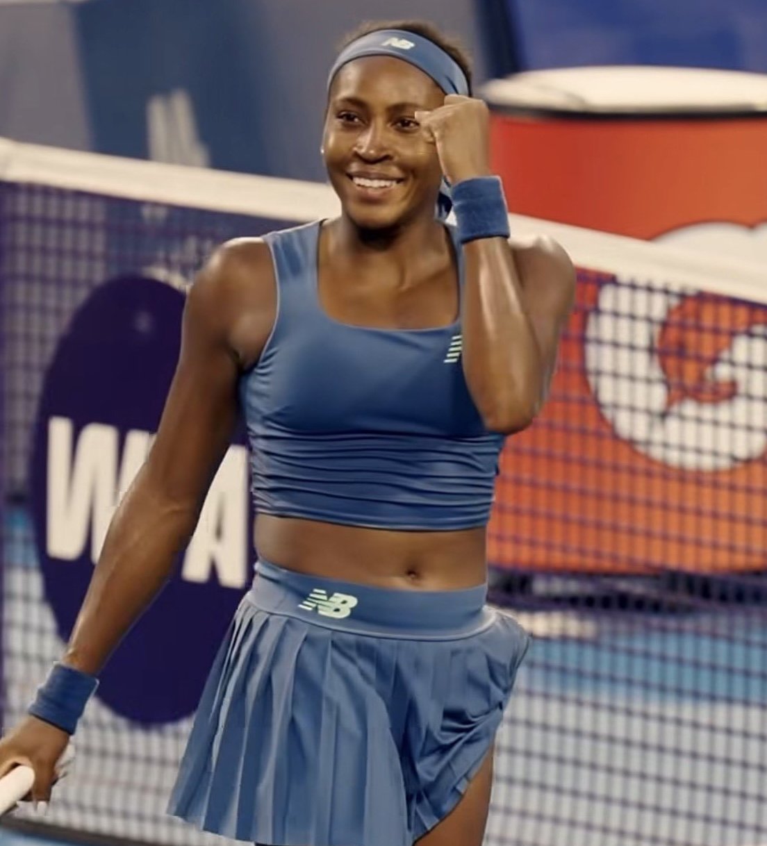 Cincinnati Open 2026: Gauff and Bejlek Set Up Semifinal Clash