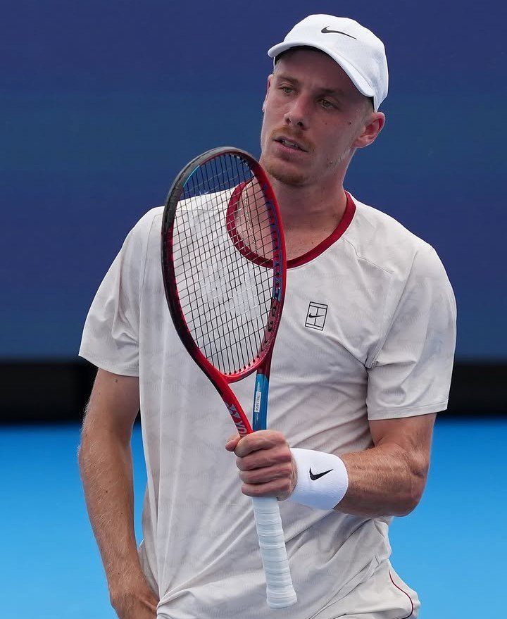 Cincinnati Open 2026 Men's Day 1 Results | Shapovalov, Draper, Monfils | ATP Masters 1000