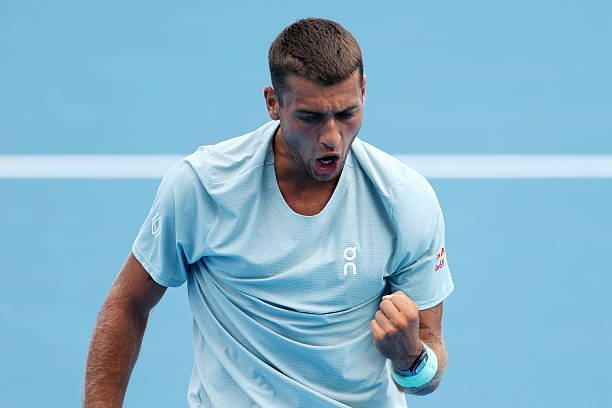 Cincinnati Open 2026: Cobolli Rallies Past Paul Into Semifinals