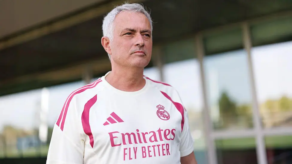 LaLiga 2026-27, Celta Vigo, Osasuna, fungus outbreak Balaidos, Real Madrid, Barcelona, Jose Mourinho, Hansi Flick, El Clasico 2026, Atletico Madrid, LaLiga fixtures 2026