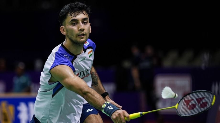 BWF World Championships 2026: Lakshya Sen Stunned in Round of 32