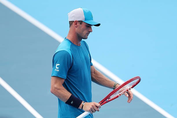 Cincinnati Open 2026: Paul Stuns Zverev in Round of 16