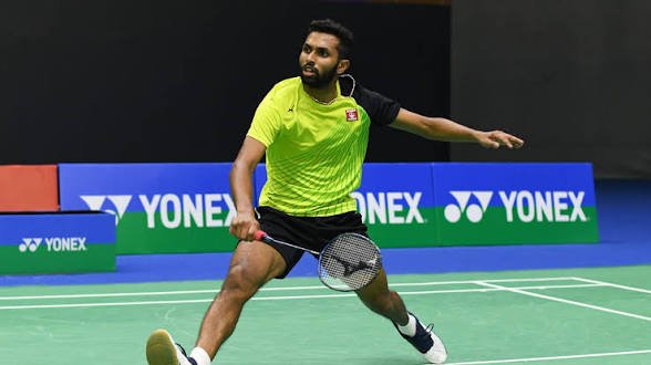Prannoy World Championships: Misses 2026 in New Delhi