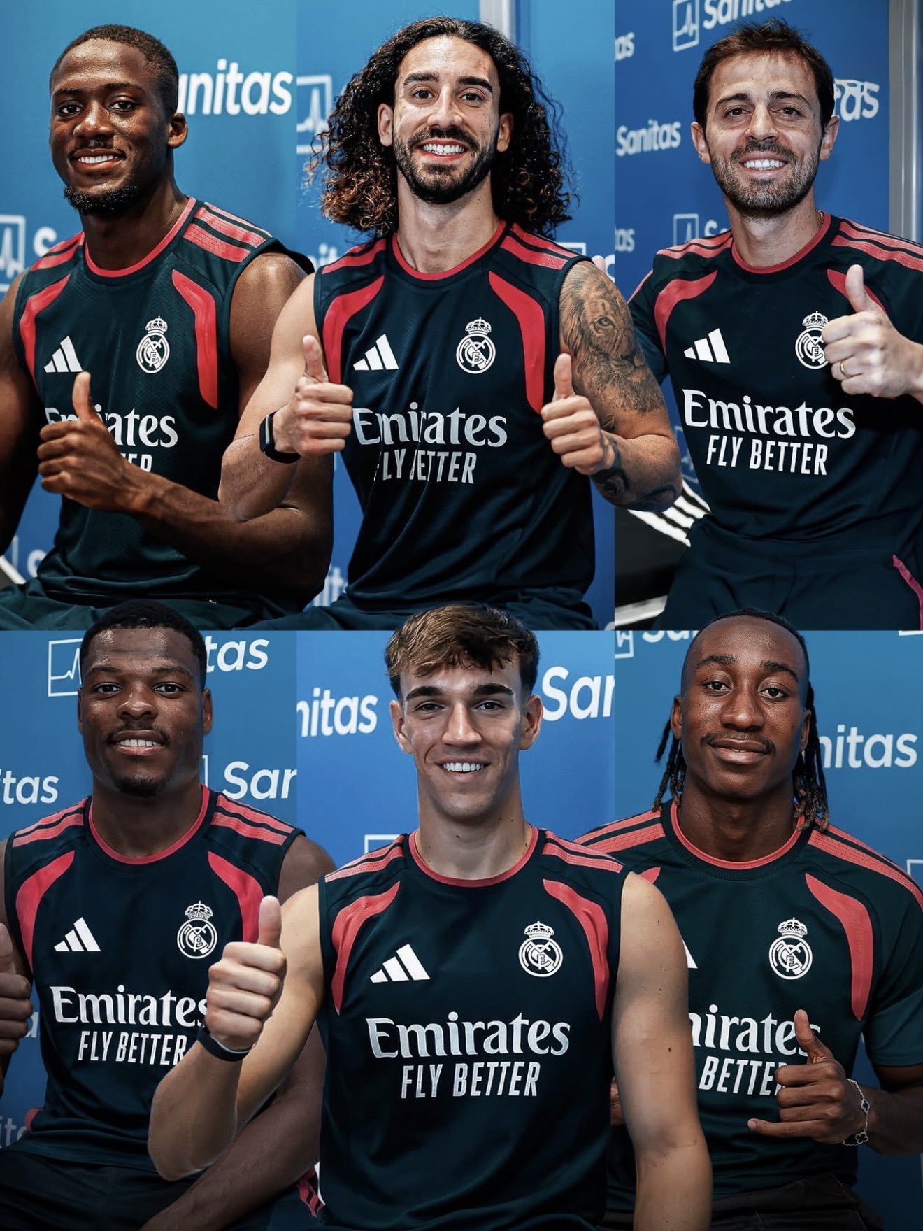 Real Madrid spending: 3 signings amid trophy drought