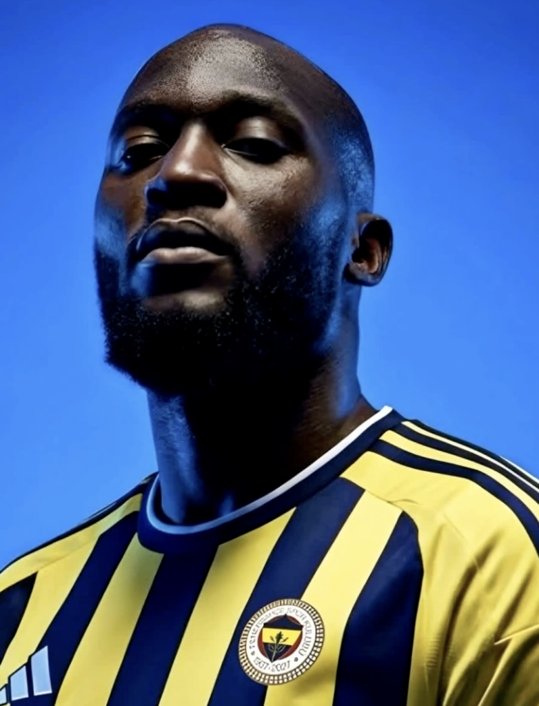 Lukaku to Fenerbahce: 2026 signing