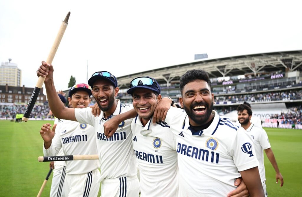 India Sri Lanka Test: 2-Test Crucial Start in Galle