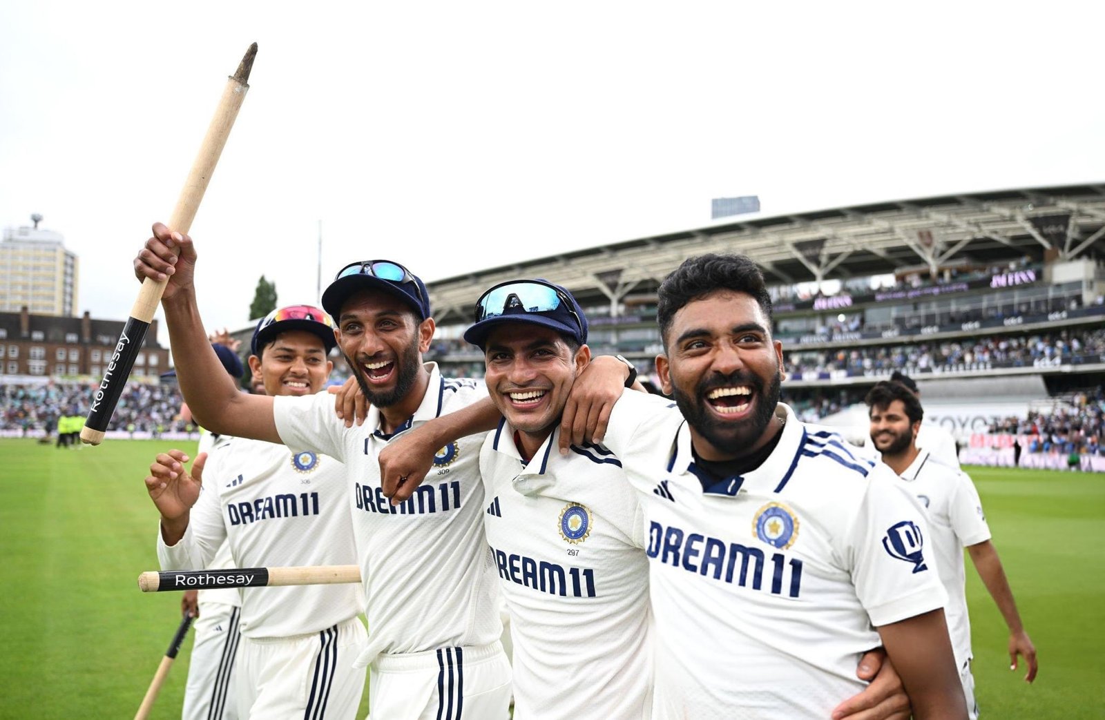 India Sri Lanka Test: 2-Test Crucial Start in Galle