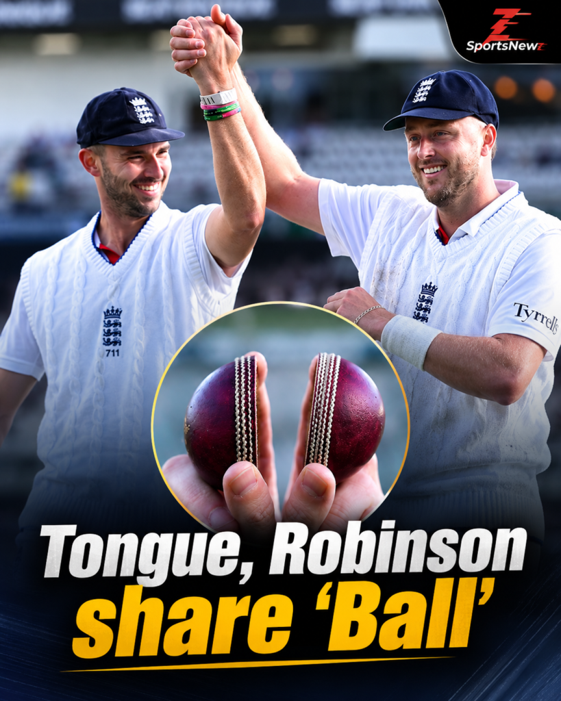 England vs Pakistan 1st Test 2026: Innings Win at Headingley