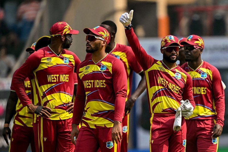 West Indies World Cup 2027: Crucial setback