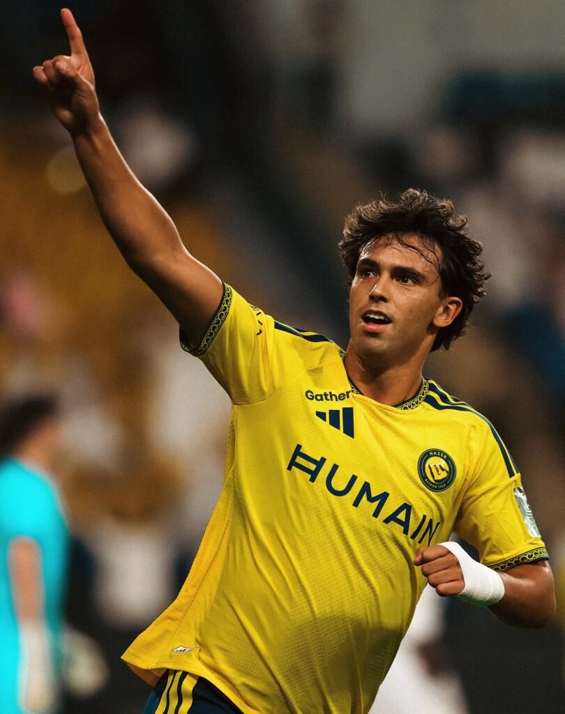 Saudi Pro League 2026-27: Al Nassr Win 3-0 Without Ronaldo