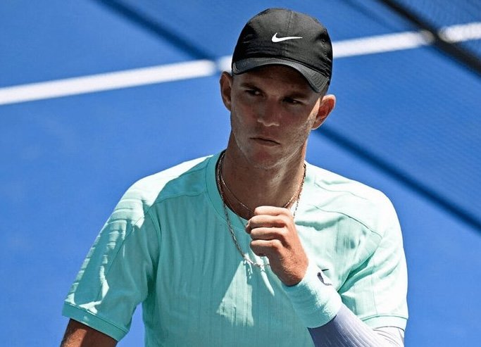 Winston-Salem Open 2026: Martin Damm Stuns Top Seed Medvedev