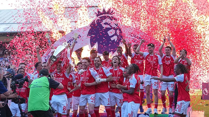 Premier League 2026-27 Preview | Fixtures | Arsenal, Man City, Liverpool, Chelsea | Season Start