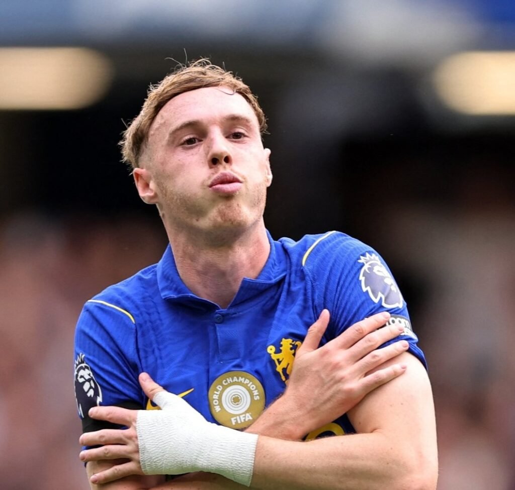 Chelsea vs Brighton Premier League 2026: Palmer Seals 4-3 Win