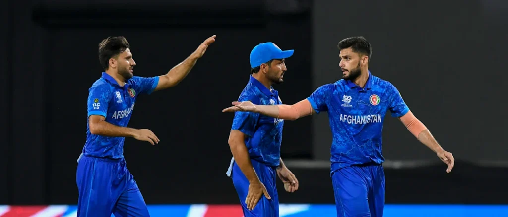 Afghanistan Squad for India T20Is: Ibrahim Zadran to Captain