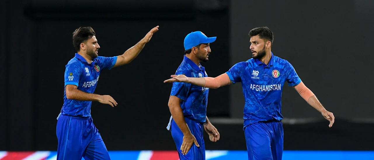 Afghanistan Squad for India T20Is: Ibrahim Zadran to Captain