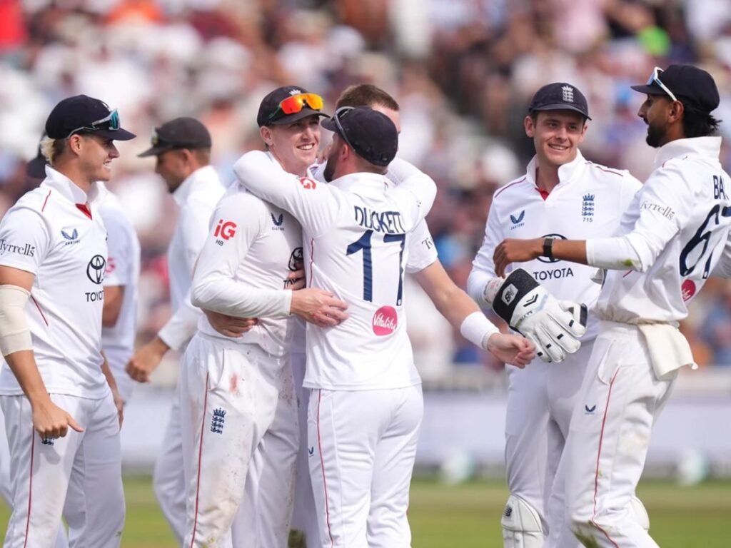 England Squad Pakistan Tests 2026 | Root Captain | Pope Return | Lawrence Recalled