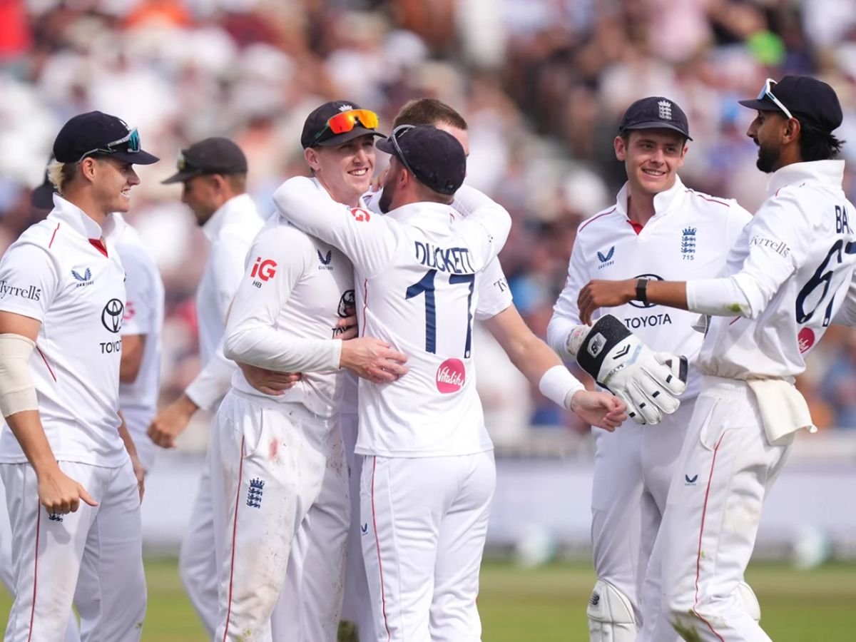 England Squad Pakistan Tests 2026 | Root Captain | Pope Return | Lawrence Recalled
