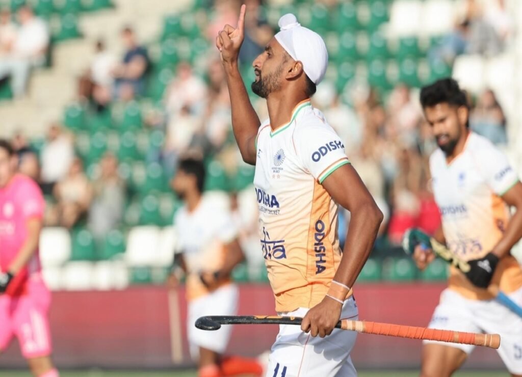 Hockey World Cup 2026: Historic quarterfinals removal