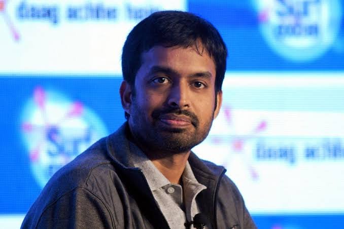 Gopichand generation comparison at Worlds