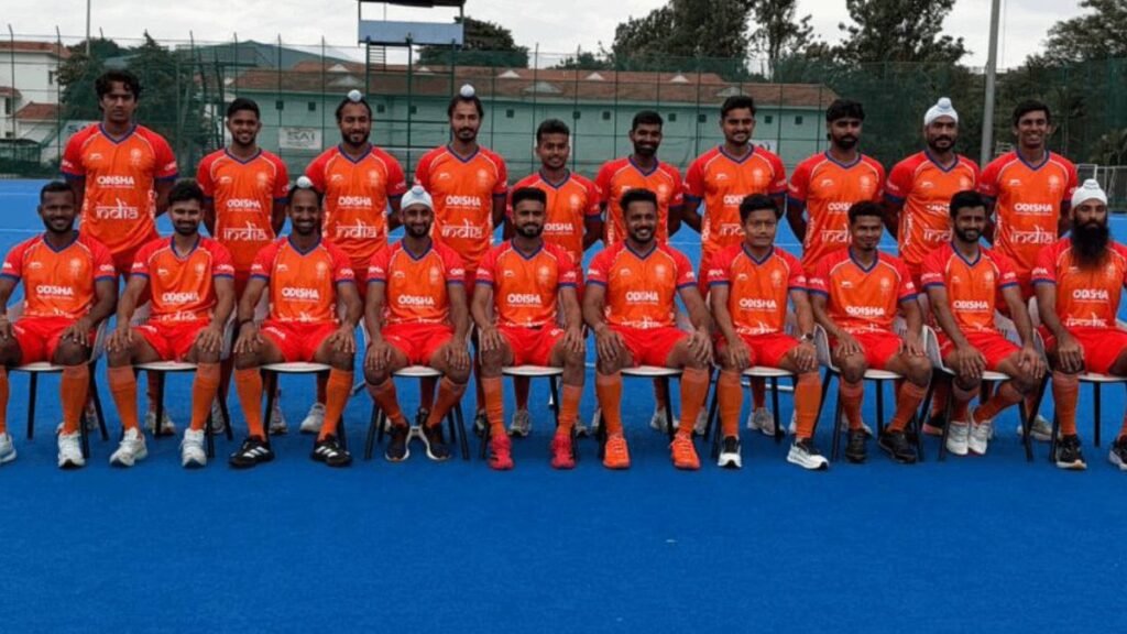 FIH Men's Hockey World Cup 2026 Schedule | India vs Pakistan August 19 | Full Fixtures Guide