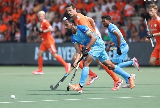Hockey World Cup
