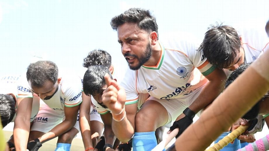 India FIH Hockey World Cup 2026 Semifinal Qualification Scenarios