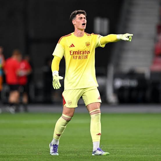 Pre-season results: Kepa error gifts Betis 3-1 win over Arsenal; Bournemouth thrash Genoa 10-1