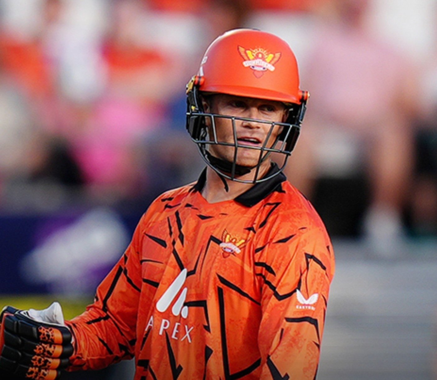 Sunrisers Leeds beat London Spirit Men by 37 runs | The Hundred Men's 2026 Match 20