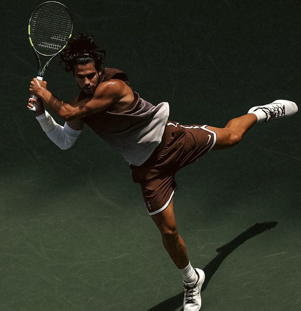US Open 2026 Men's First Round: Alcaraz Returns in Style