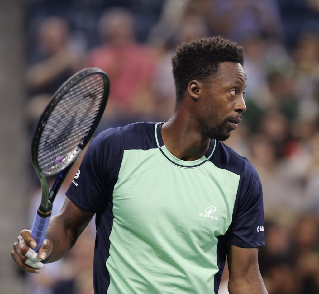 Gael Monfils US Open 2026: 40th Birthday Win in New York