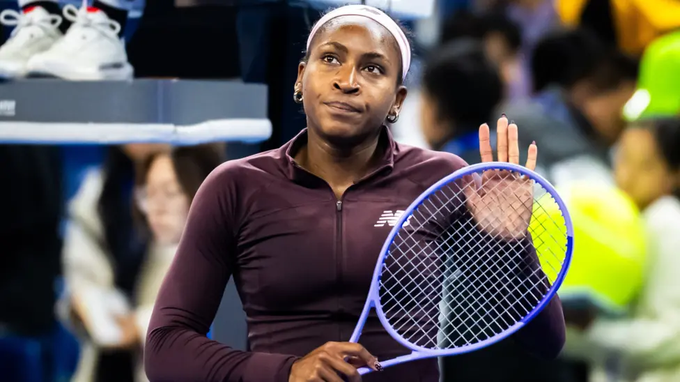 Coco Gauff